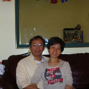 Meet your Posher, James